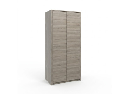 Armoire de rangement en tissu