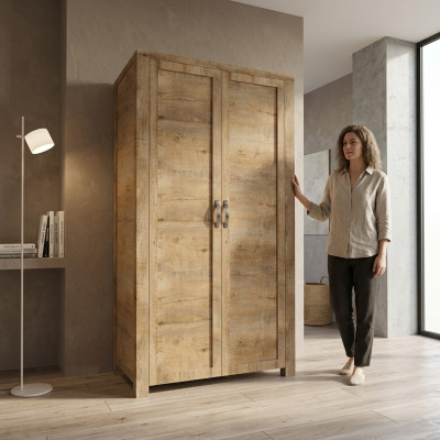 Armoire multifonctionnelle