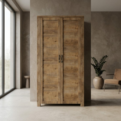 Armoire multifonctionnelle