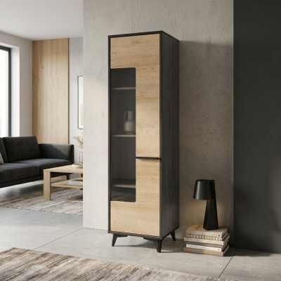 Buffet vitrine