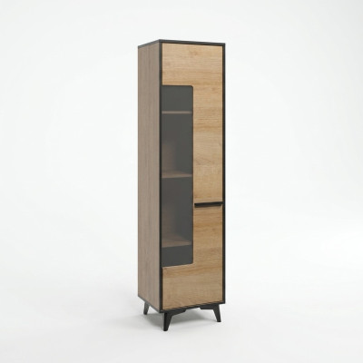 Buffet vitrine