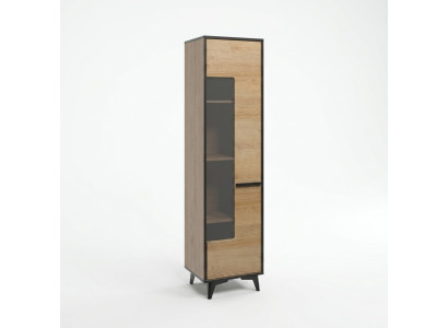Buffet vitrine