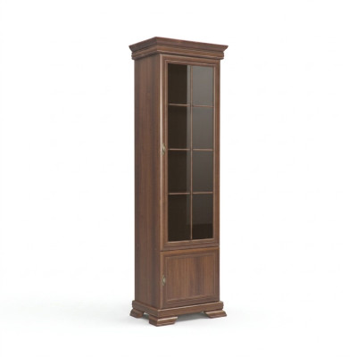 Vitrine vintage