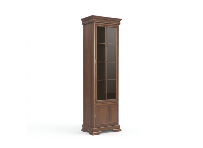 Vitrine vintage