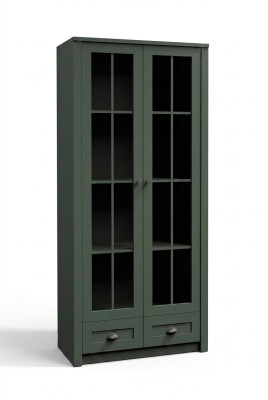 Buffet vitrine de cuisine