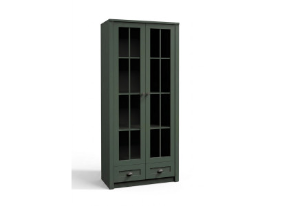 Buffet vitrine de cuisine