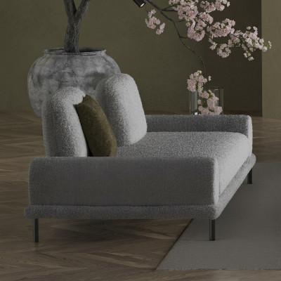 Canapé moderne pour le confort de votre salon