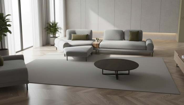 Canapé Accento moderne et élégant pour votre maison