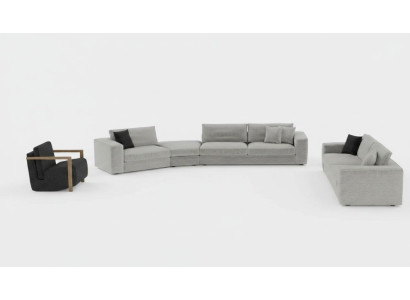 Tout ce dont vous avez besoin pour un salon confortable