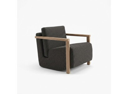 Fauteuil confortable et fonctionnel