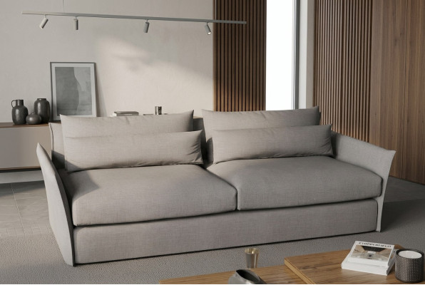 Canapé Comfort Soft moderne pour le salon