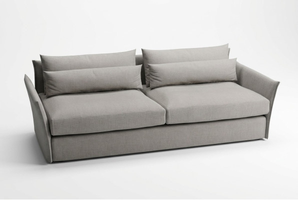 Canapé Comfort Soft moderne pour le salon