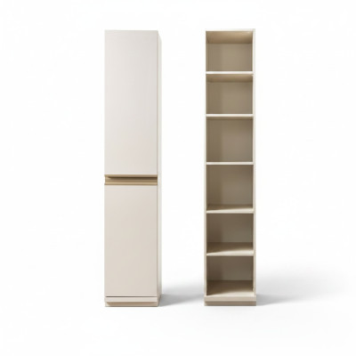 Armoire modulaire pratique 41 cm