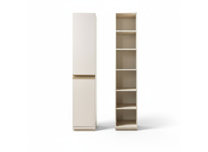Armoire modulaire pratique 41 cm