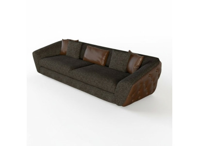 Canapé moderne au design élégant pour le quotidien