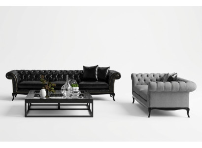 Canapé Comfort moderne et élégant pour votre salon
