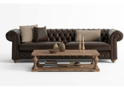 Canapé confortable pour votre salon avec votre style de décoration