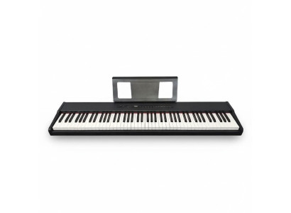 Piano numérique innovant avec écran LED et contrôle tactile