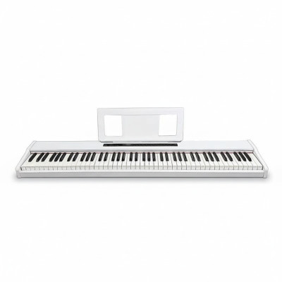Piano numérique élégant avec une excellente qualité sonore