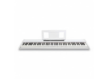 Piano numérique élégant avec une excellente qualité sonore