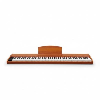 Piano numérique avec connexion USB pour logiciels de musique