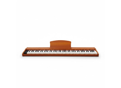 Piano numérique avec connexion USB pour logiciels de musique