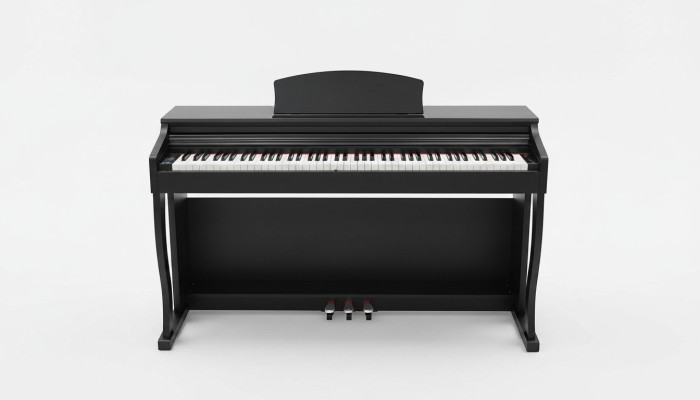 Piano numérique Mustat pour la maison