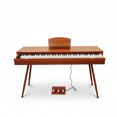Piano numérique vintage