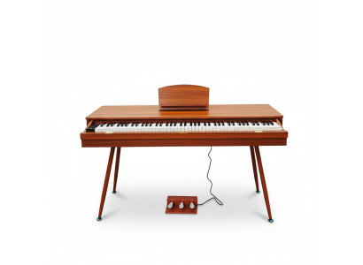 Piano numérique vintage