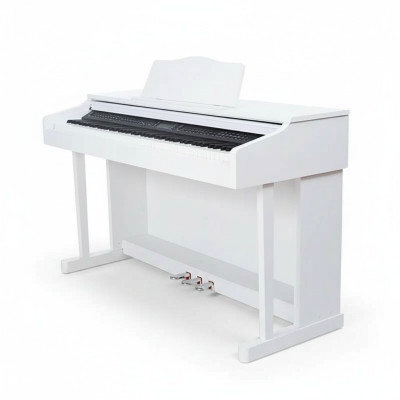 Piano numérique Stage Piano Brillo blanc