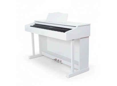 Piano numérique Stage Piano Brillo blanc
