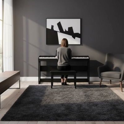 Piano numérique Mustas