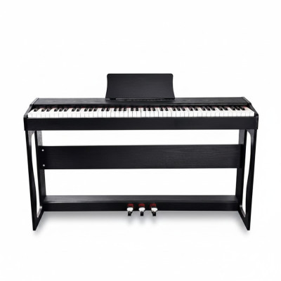 Piano numérique Mustas