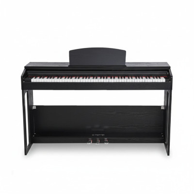 Piano numérique pour la maison 138 cm Noir