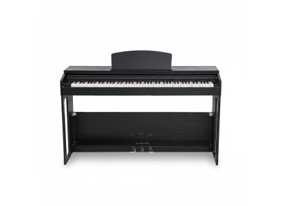 Piano numérique pour la maison 138 cm Noir