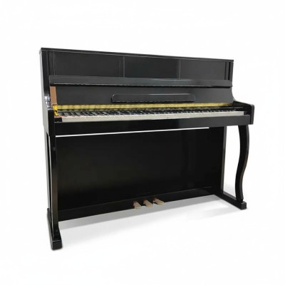 Piano numérique destiné à un usage domestique 137cm Noir