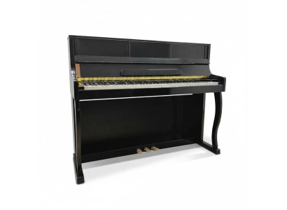 Piano numérique destiné à un usage domestique 137cm Noir