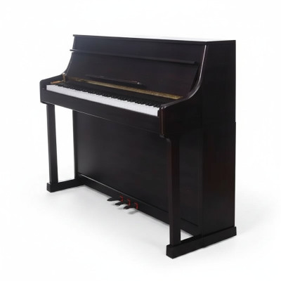 Piano numérique noir excellent pour une expérience de maître