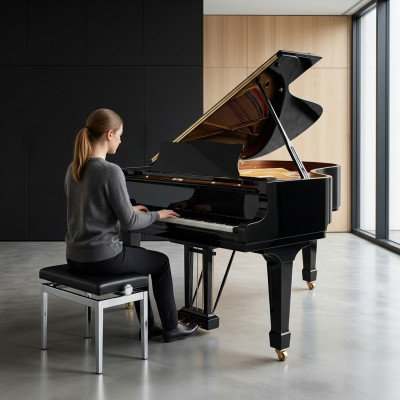 Pianos numériques Mustat