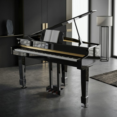 Pianos numériques Mustat