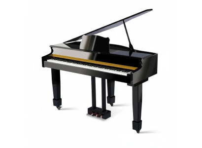 Pianos numériques Mustat