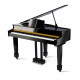 Pianos & Pianos à queue
