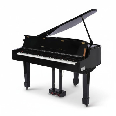 Piano numérique Mustas