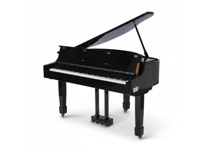 Piano numérique Mustas