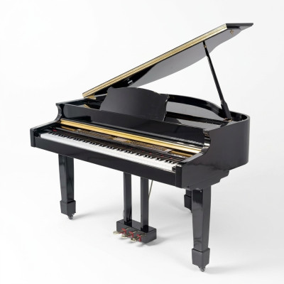 Piano numérique Mustat
