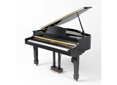 Piano numérique Mustat