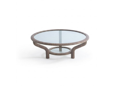 Couchtisch Luxus Design Couch Tisch Kaffee Beistell Tische Wohnzimmer Rund Sof