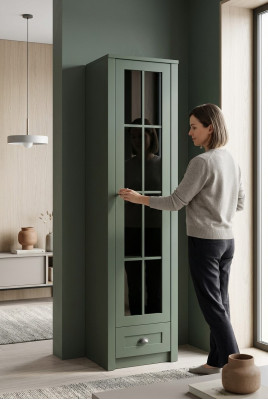 Vitrine Alto