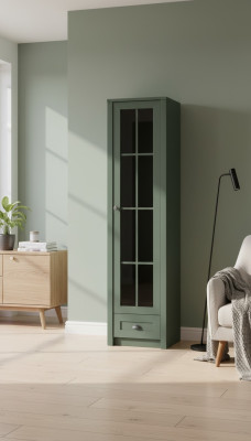 Vitrine Alto