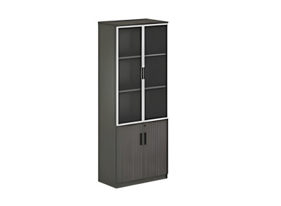 Komfortabler Büroschrank für Ihre Dokumente Dokumentenschrank Büroregal